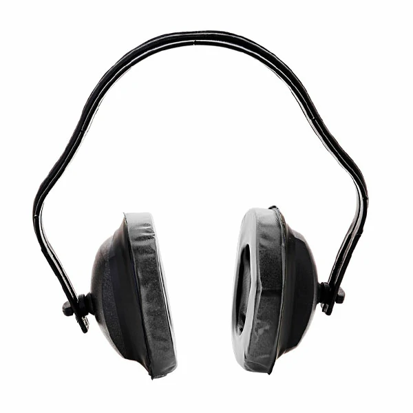 Abafador de Ruído Concha - Deltaplus — Óculos e Protetores Auriculares