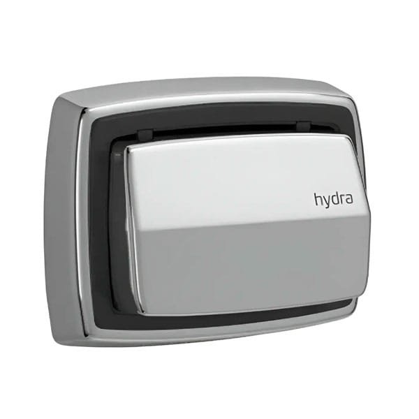 Acabamento para Válvula Deca Hydra Cromado — Registros e Válvulas