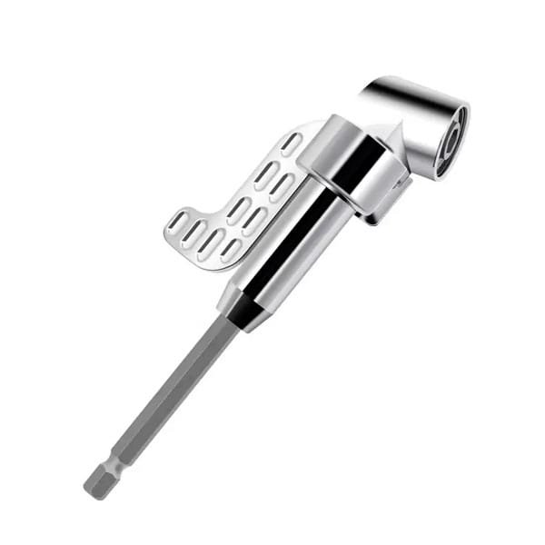 Adaptador Angulo Magnético Pentech F192 — Acessórios Ferramentas