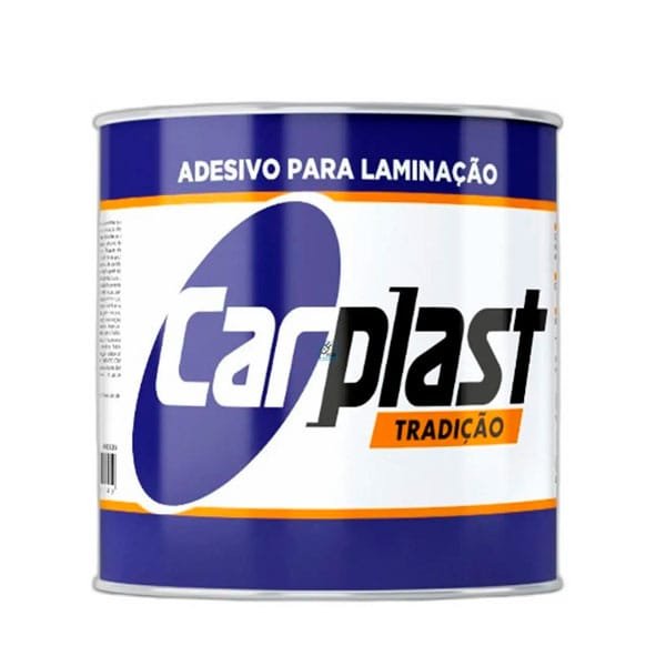 Adesivo para Laminação 880G Carplast — Acessórios Tintas