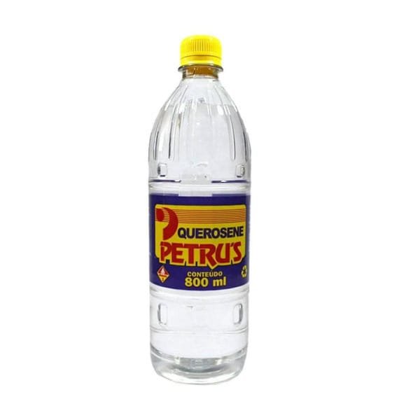 Aguarrás Petrus 900ml — Diluentes