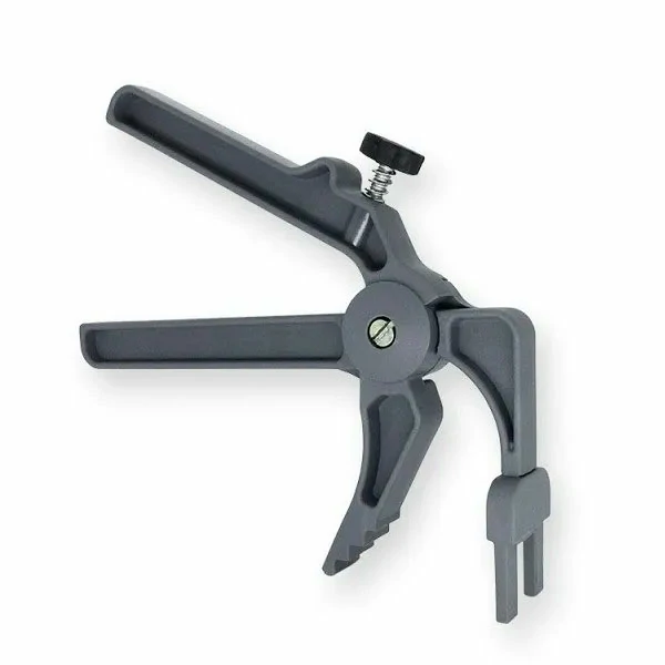 Alicate Nivela Piso - Plastico - Universal — Manuais