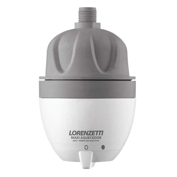Aquecedor Lorenzetti Ultra 220V — Uncategorized