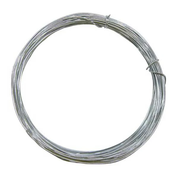 Arame Galvanizado 12 — Arames