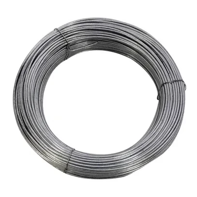 Arame Galvanizado 14 — Arames
