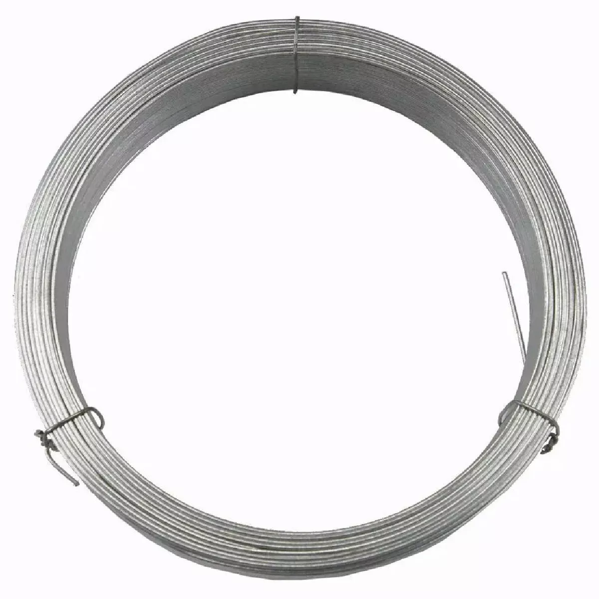 Arame Galvanizado 16 — Arames