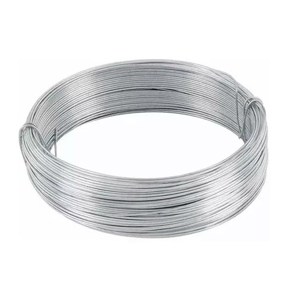 Arame Galvanizado 20 — Arames