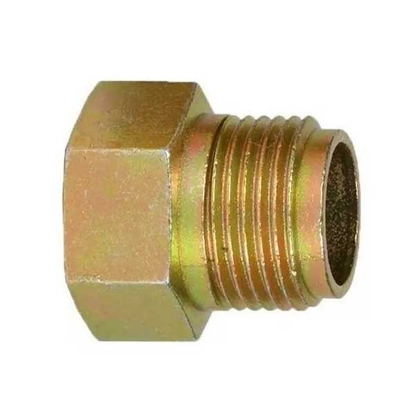Aumento para Torneira 1/2" Curto — Metais