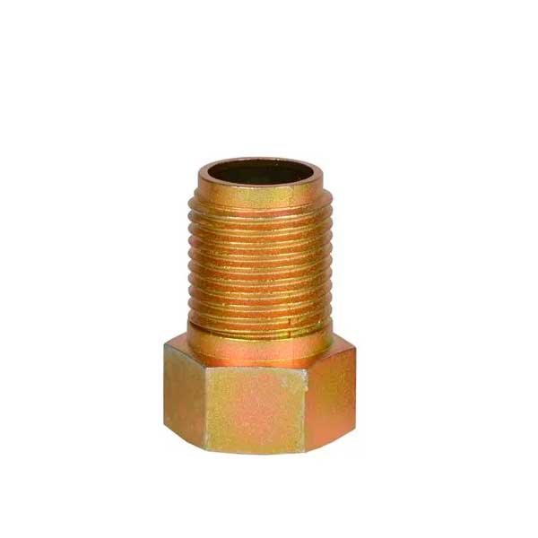Aumento para Torneira 1/2" Médio — Metais