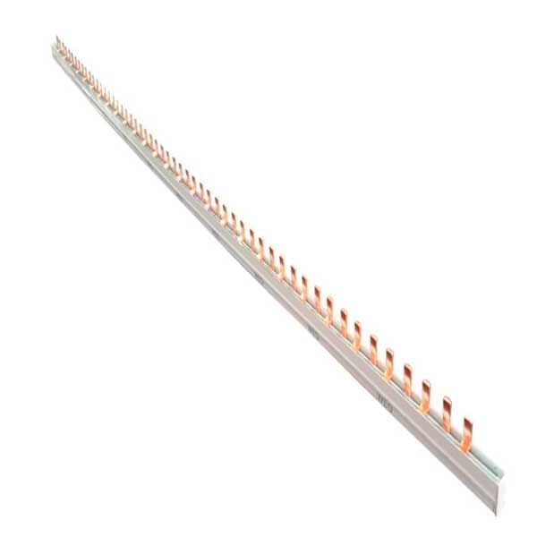 Barramento Trifásico 54 polos 63A 0,5mt — Uncategorized