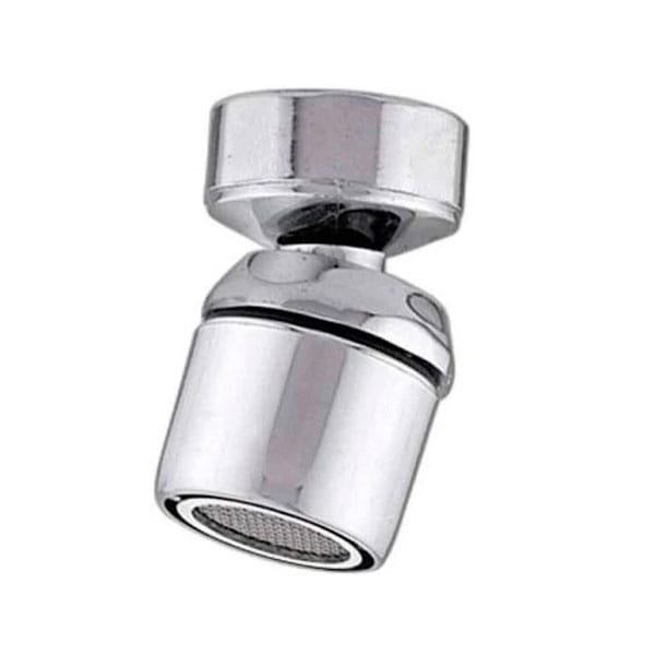 Bico Rainha Articulado 3/4 Metal para Torneira — Metais