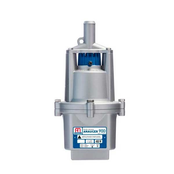 Bomba Submersa 900 5G 220v Anauger — Elétrica