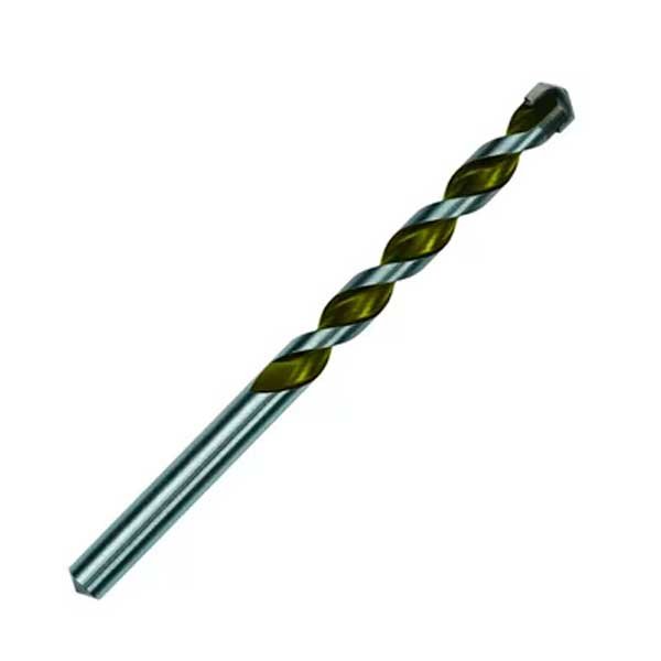 Broca Irwin Multi 10,0mm x 1,40mm — Acessórios Ferramentas