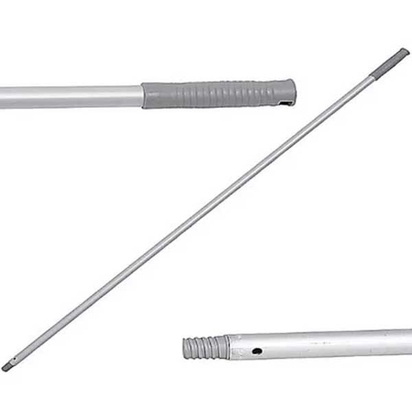 Cabo de Vassoura Alumínio 1,40cm Perfect — Acessorios Limpeza