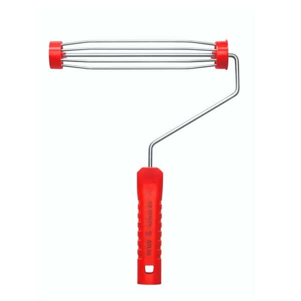 Cabo para Rolo Gaiola 23cm Atlas — Acessórios Tintas
