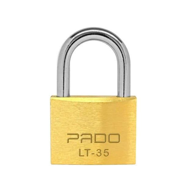 Cadeado Pado 35 — Cadeados e Correntes