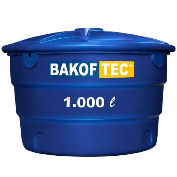 Caixa D´Agua 1000 Litros Bakof — Uncategorized