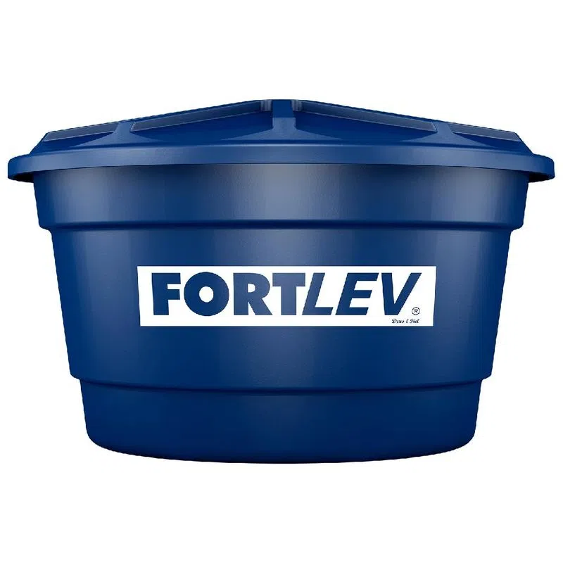 Caixa D’água 1000 Litros - Fortlev — Uncategorized