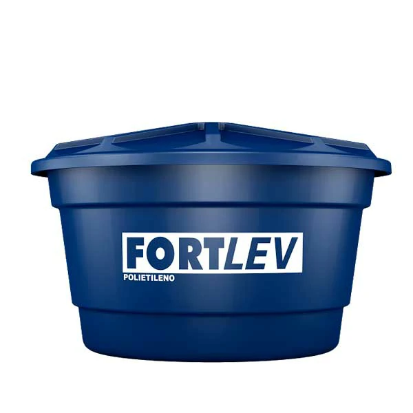 Caixa D’água 310 Litros - Fortlev — Uncategorized