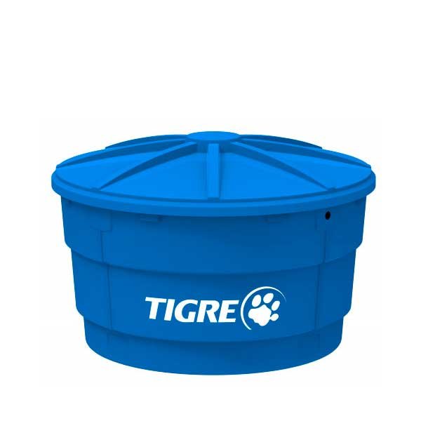 Caixa d'água 310l Tigre — Uncategorized