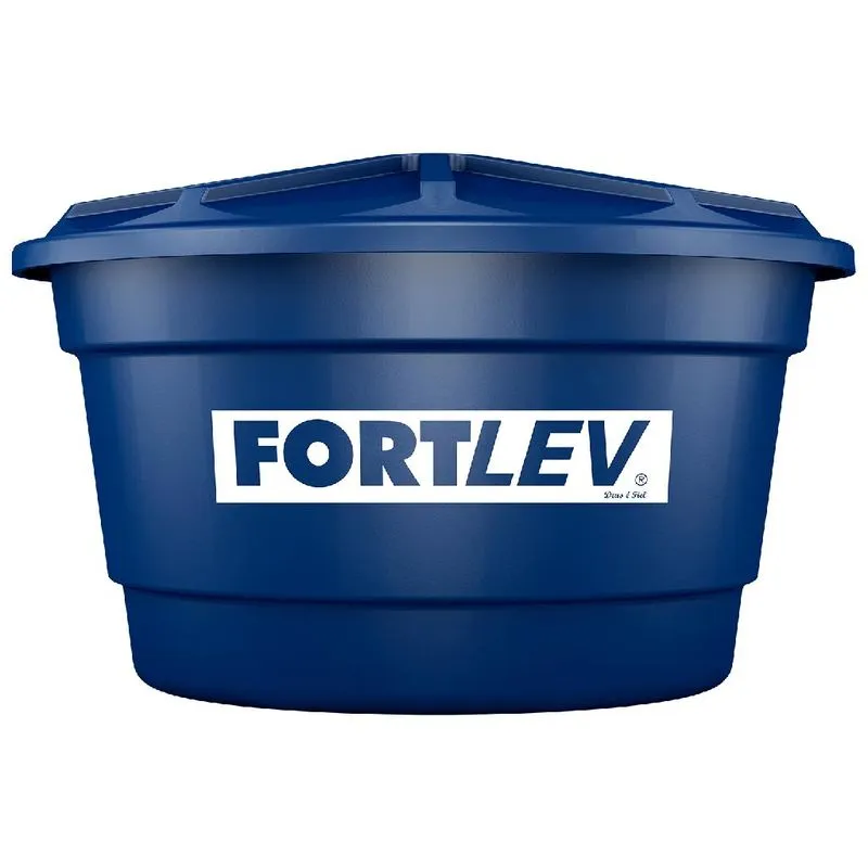 Caixa D’água 500 Litros - Fortlev — Uncategorized