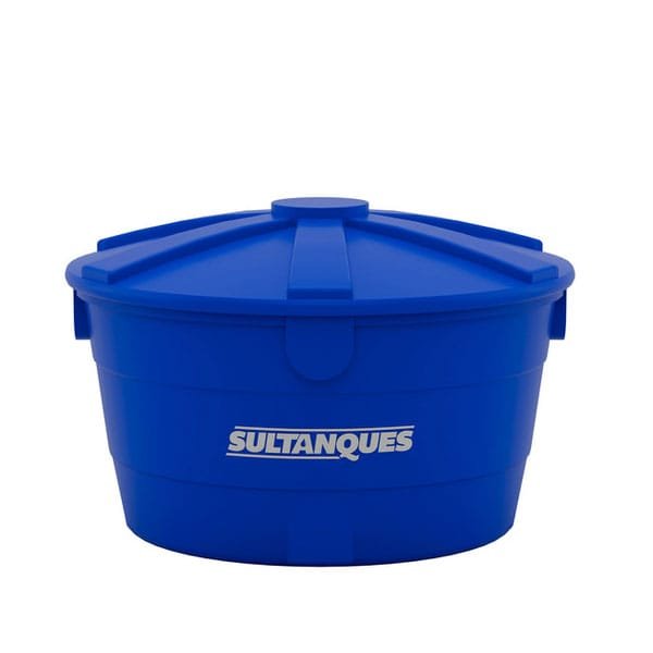 Caixa d´Água 500 Litros Sultanques — Uncategorized