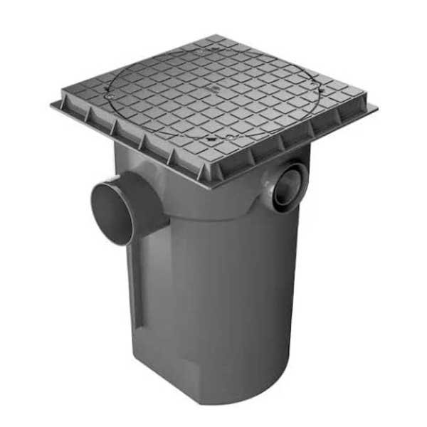 Caixa de Gordura Krona DN300 — Caixa de Gordura