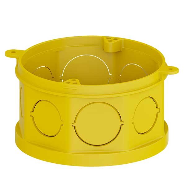 Caixa Laje Octogonal 4x4 Tigre — Uncategorized