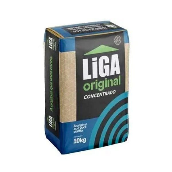 Cal Liga Original 10kg — Cal