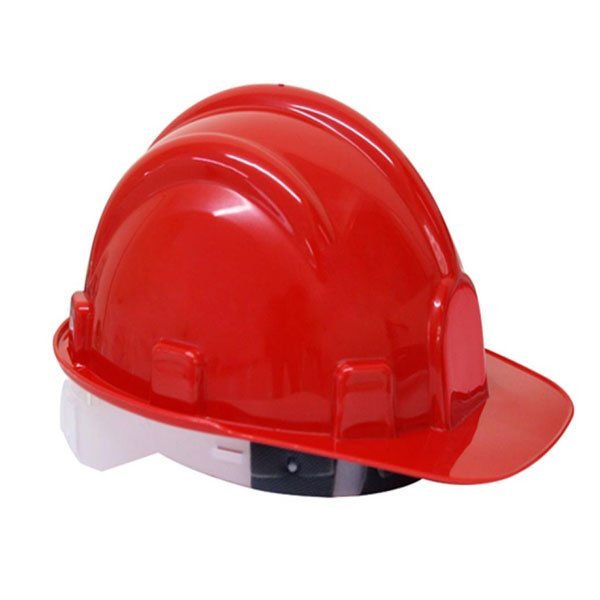 Capacete de Proteção com Carneira — Capacetes