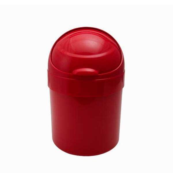 Cesto Multiuso Basculante 21x32,5cm — Acessorios Limpeza