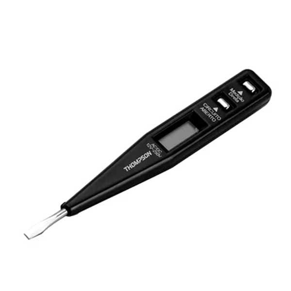 Chave Teste Digital — Uncategorized