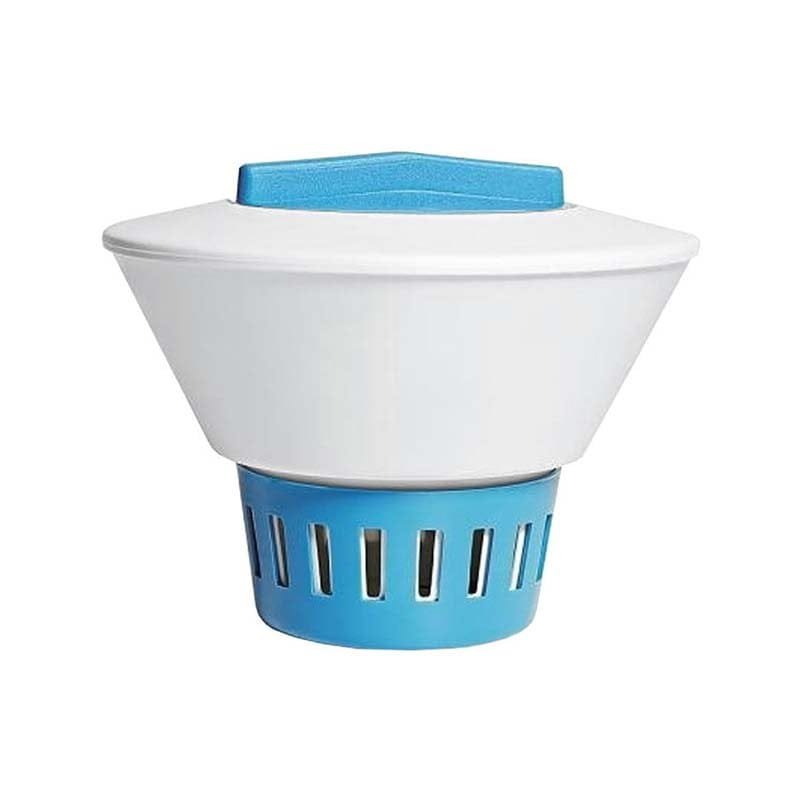 Clorador Flutuante Alpha Netuno — Itens Diversos