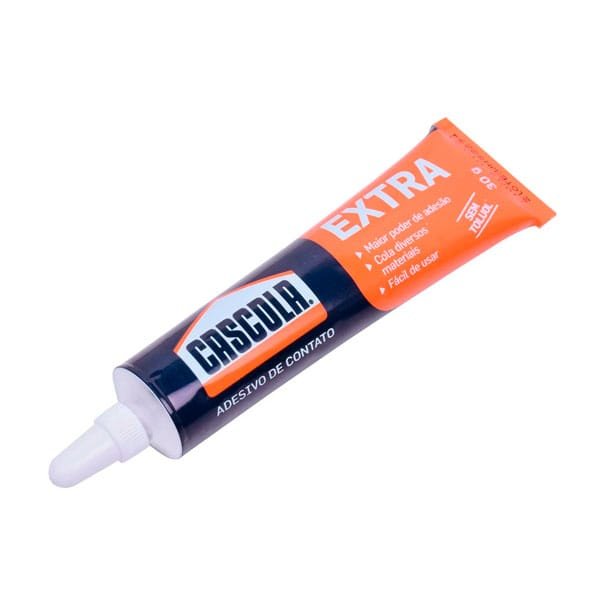 Cola de Contato Cascola 30gr — Colas