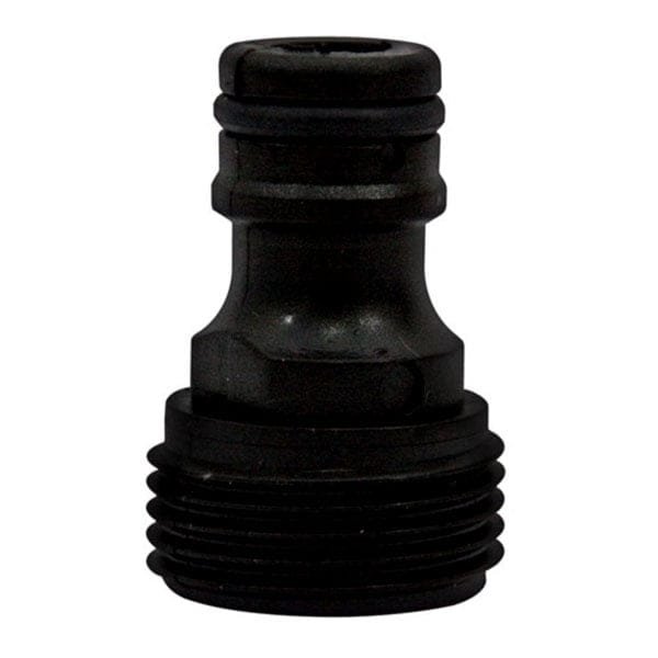 Conector Macho para Engate Rápido Vonder — Mangueiras