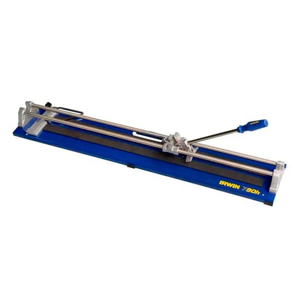Cortador de Piso 90cm Irwin — Manuais