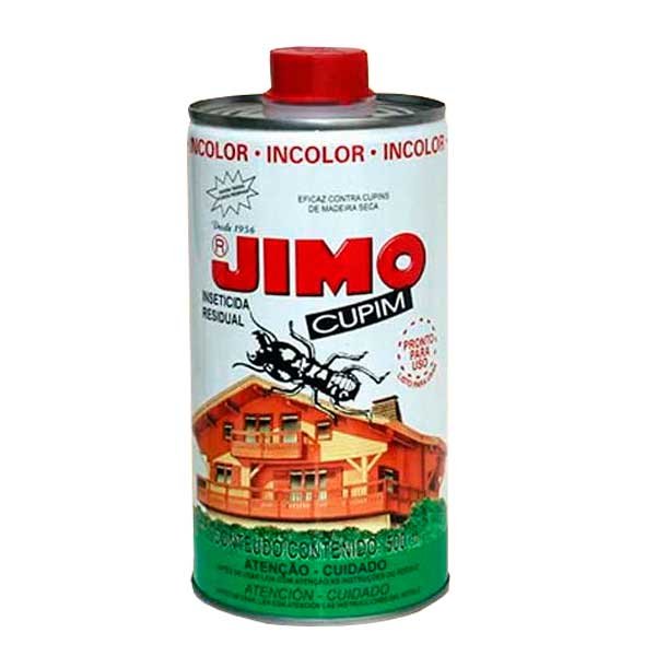 Cupinicida Jimo Incolor 500ml — Insumos e Adubos