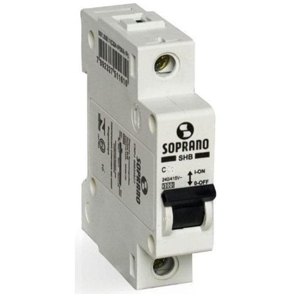Disjuntor Din 80 Amperes — Uncategorized