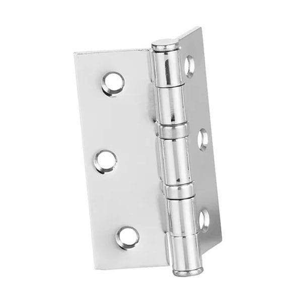 Dobradiça Tidra 31/2  Bolaneis Cromada - 3 peças — Uncategorized