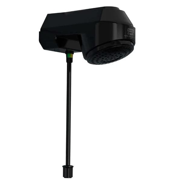 Ducha - Chuveiro Enerbras E-Soft Eletrônica 127v 5500w Preta — Uncategorized