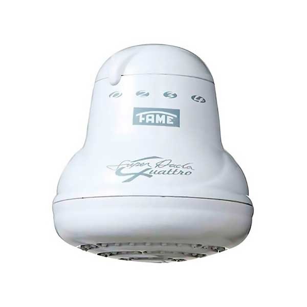 Ducha - Chuveiro Fame 4 Temperaturas 127v 5400w — Uncategorized