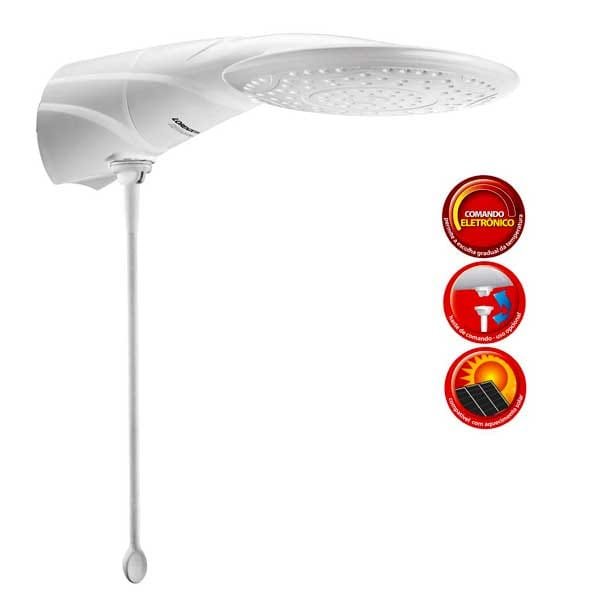 Ducha - Chuveiro Lorenzetti Advanced Eletrônica220/7500 — Uncategorized