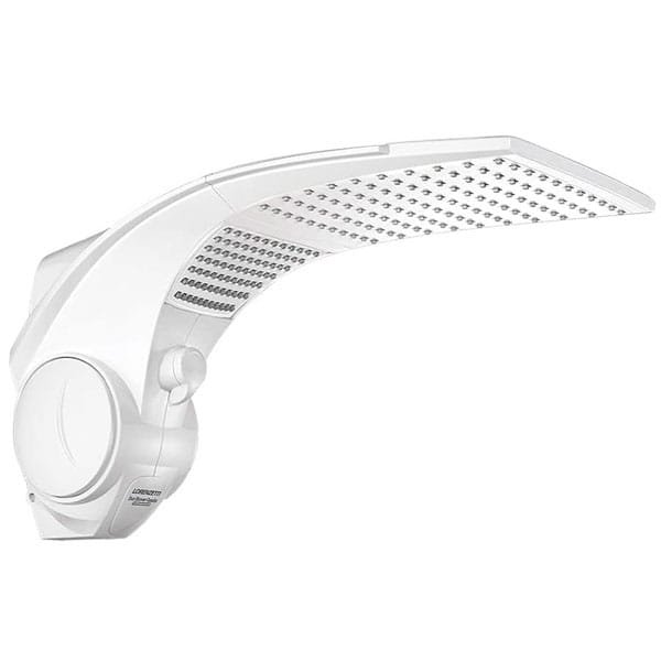 Ducha - Chuveiro Lorenzetti Duo Shower Quadrada Eletrônica 220/7500 — Uncategorized