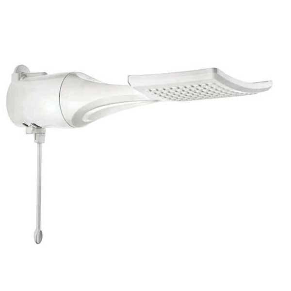 Ducha - Chuveiro Lorenzetti Shower Eletrônico 220/7500w — Uncategorized