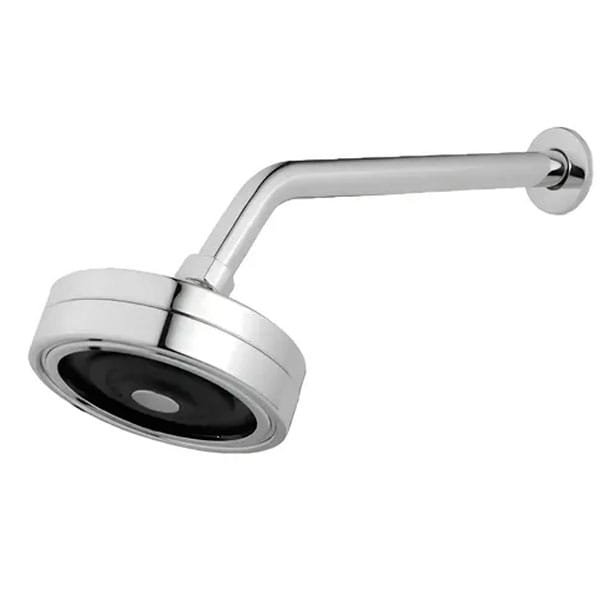 Ducha Fria Ultra Metais Acqua Flow Cromada — Chuveiros e Duchas