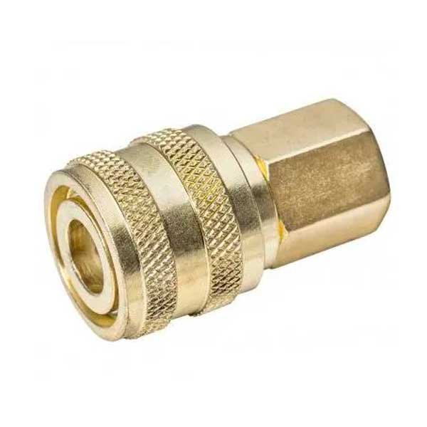 Engate Rápido Rolete 1/4x1/4 Worker — Conexões