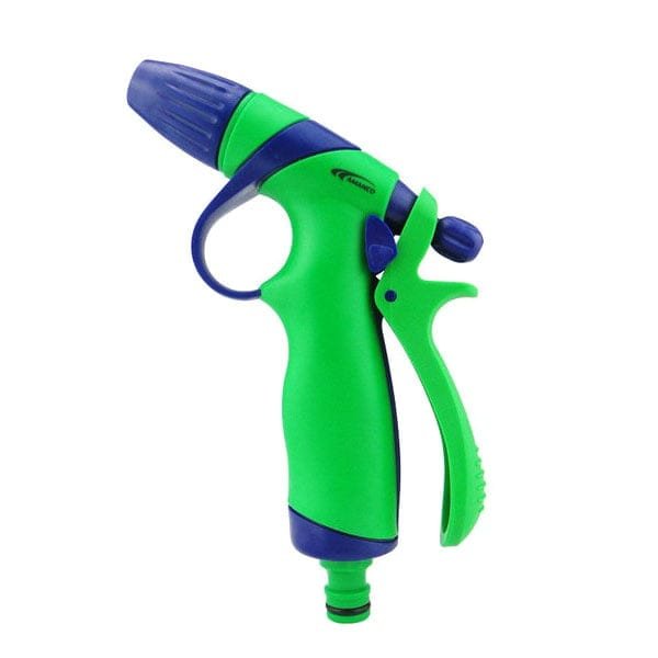 Esguicho PVC Pistola Amanco — Mangueiras