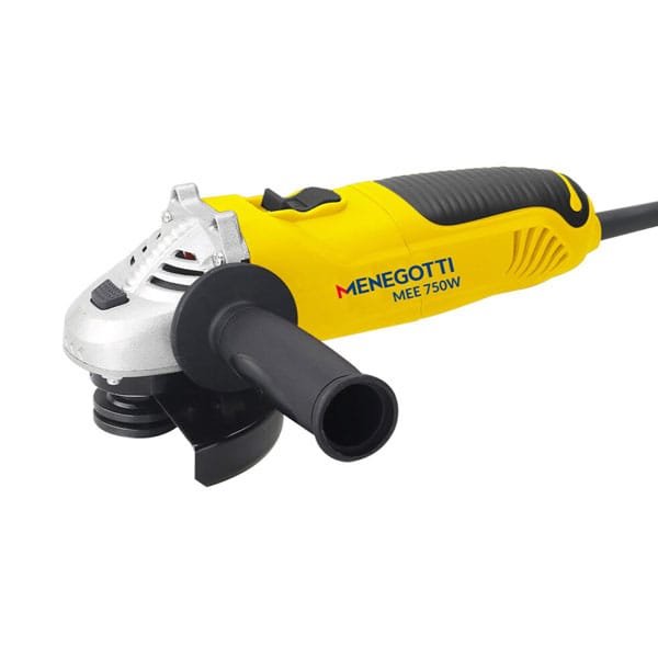 Esmerilhadeira Menegotti 127v 750w — Elétrica