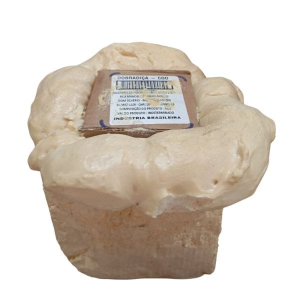 Espuma Expansiva 340g x 500 Orbifoam — imagem 2