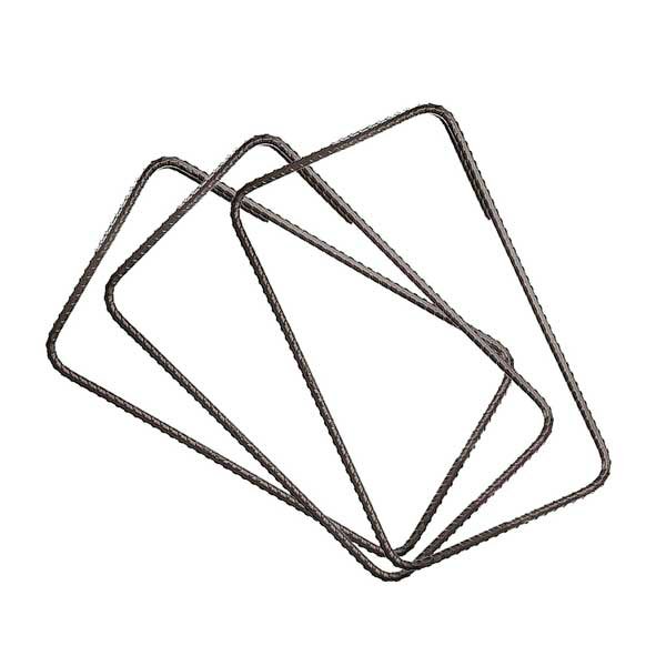Estribos 4,2 - 09x22 — Estribo